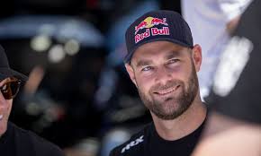 Van Gisbergen “Stoked” for LM24 Debut Amid Busy Schedule
