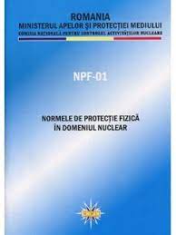 Fii primul care scrie o părere despre comisia nationala pentru controlul activitatilor nucleare! Nsr 07 O 202 15 10 2002 Rev1 Cncan Ro Nsr 07 O 202 15 10 2002 Rev1 Cncan Ro Pdf Pdf4pro