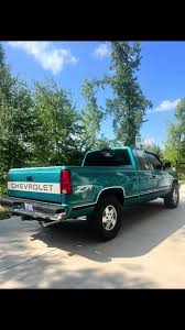 Image result for Green 1994 Truck