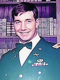 Randall Von Rosenberg Obituary (2022)