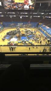 Monster Trucks Photos At Prudential Center
