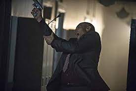 Arrow 2012 Arrow Cw Arrow Vinnie Jones