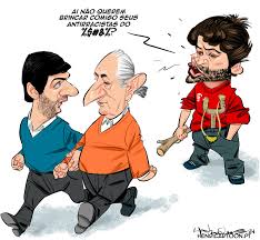 Select from premium portugal party of the highest quality. Cartoon Raposo Tavares