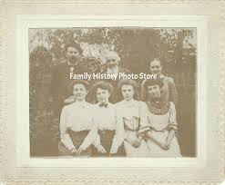Sa-Sh — Family History Photo Store