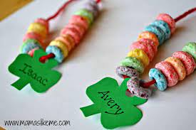 Looking for some challenging st. 8 Fun St Patrick S Day Crafts For Kids