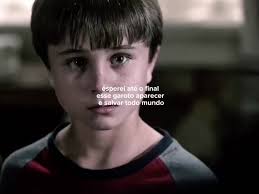 Supernatural: Jesse Turner e Jack em Foco