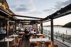 He is coming back to reminisce with us before we close our doors on the 7th of march! Ripples Chowder Bay