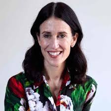 Jessica Chenoweth's Instagram, Twitter & Facebook