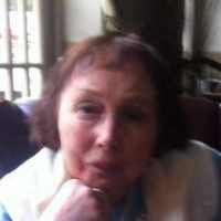 Anne Elizabeth Arnold (1943–2017) • FamilySearch