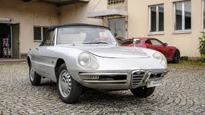 Image result for Ivory 1966 Alfa-Romeo