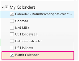 May 2021 printable calendar, large space for appointment and notes. Print A Blank Calendar Outlook
