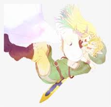 Skyward sword legend of zelda coloring pages. Adorable Drawings And Fan Art Image Legend Of Zelda Skyward Sword Link X Zelda Hd Png Download Kindpng