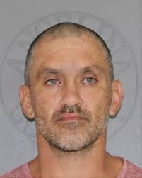 Felony Arrests In Angelina County Aug 26