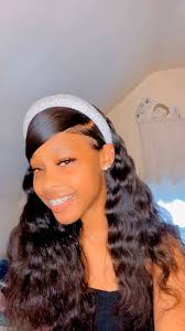 Ig Theerealjay Headband Hairstyles Braids For Black Hair Natural Curls Hairstyles