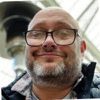 Carl Gregg's Instagram, Twitter & Facebook