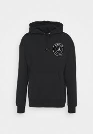 Only 3 available and it's in 2 people's carts. Nike Performance Paris St Germain Taped Hoodie Vereinsmannschaften Black Bordeaux Schwarz Zalando De