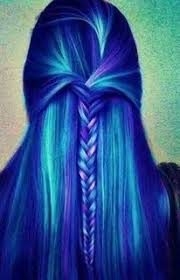 Resultado de imagem para fotos decabelo verde lago