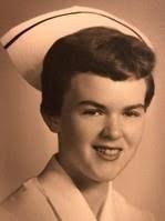 Elizabeth Markley Obituary (1935