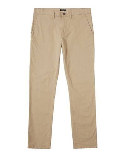 Stitch Fix Exclusive Hawker Rye Slim Fit Chino