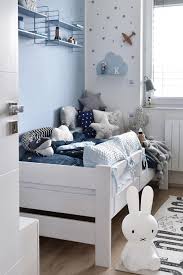 Black And White Boys Room Ideas Inspiration From Instagram Klara Kajastef Blue Black And White Boys Room Ideas Grey Black And White Boys Room Blue Blue Kids Room Kids Bedrooms Colors