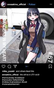 Näytä lisää sivusta boku no kokoro no yabai yatsu facebookissa. Boku No Kokoro No Yabai Yatsu Chapter 67 Mangahere Today
