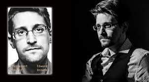 Macmillan Reveals Edward Snowden Memoir to be Published September 17