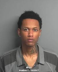 MCSO ARRESTS MULTIPLE SUSPECTS IN BURGLARY OF A MOTOR VEHICLE