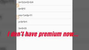 All plans include algebra calculator, lessons, practice, and no ads. Mathpapa Apk Download 2021 Free 9apps