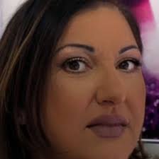 Nada Tomić in people