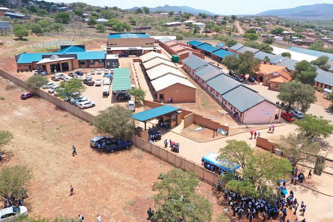 vhembe-tvet-college, online applications, Requirements, Dates