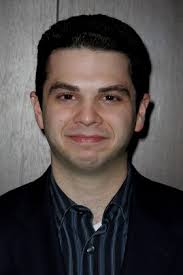 Christopher Masterson Daryl Goldberg Director Editorial Stock Photo