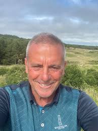 Day 3 of tour Played La Mer today such a good golf course, some amazing  holes routed around a place that was always going to be a tough challenging  golf course. Only