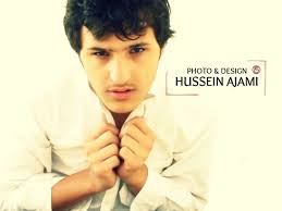 Photo Designer Hussein Ajami