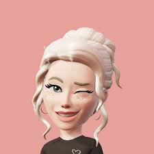 Artificial Anya & Hannah K Artworks