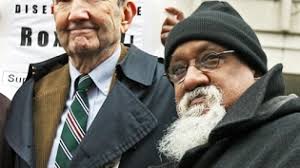 Ex-AG Ramsey Clark calls Chuck Turner case 'sloppy'