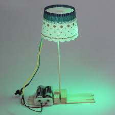 4 watt led lamba 220 volt, düğme(anahtar), fiş Jmt Diy Araya Modeli Masa Lambasi 10mm Led 3v 2 Aa Pil Guc Kaynagi Fiziksel Teknoloji Kucuk Bulus El Yapimi Ahsap Oyuncak Assembly Model Model Assemblytoy Model Aliexpress