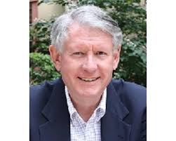 John Stoneham Obituary (1943