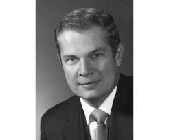 HOWARD SCHMIES Obituary (1928