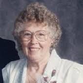 Obituary information for Rose Marie Calder