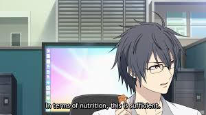 Rikei Ga Koi Ni Ochita No De Shoumei Shitemita Ending Theme Rikei Ga Koi Ni Ochita No De Shoumei Shite Mita Episode 1 Discussion Anime