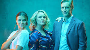 Happily unattached, the sexually voracious leila satisfies her desires with a host of rapidly changing bed partners, unconcerned about the emotional consequences. Lie With Me Start Date Cast And Trailer From New Channel 5 Drama Tv Tellymix