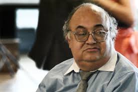 Adrian Fierro Tercero