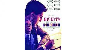 > in his first letter to hardy, he had sought help in publishing his results. The Man Who Knew Infinity Movie Review An Intuitive Genius