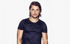 Axwell & ingrosso (stylised as axwell λ ingrosso) is a swedish dj duo consisting of swedish house mafia members . Download Wallpapers Sebastian Ingrosso Swedish Dj Portrait Photoshoot Popular Dj For Desktop Free Pictures For Desktop Free