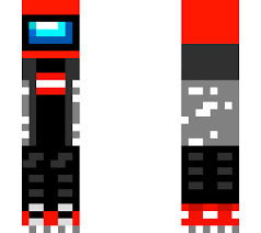 Maybe you would like to learn more about one of these? Supreme V2 Minecraft Skins