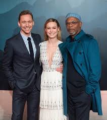 Skull island' tom anchors the movie and does it in a way that's both throwback adventure hero and also a modern leading man, says vogt. Kong Skull Island Review Monstrous Entertainment Let Down By Its Lead Films Entertainment Express Co Uk