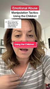 Entitled Stepchild Narcissistic Father