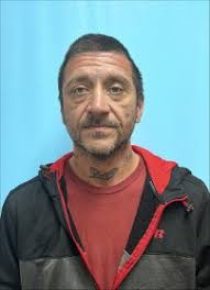 Registered Sex Offenders