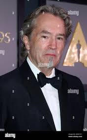 Carter burwell hi-res stock photography and images