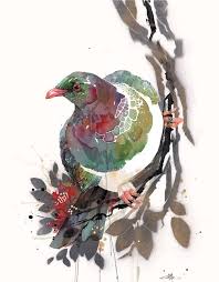 rachel walker malen und zeichnen aquarell kunst